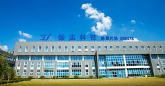 YANGJIE ELECTRONIC